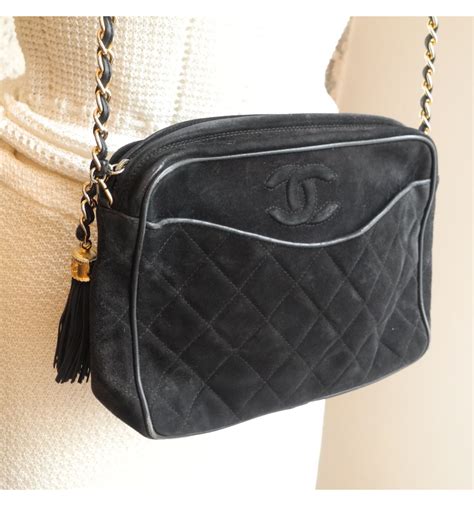 ancienne collection sac chanel|vintage chanel handbags value.